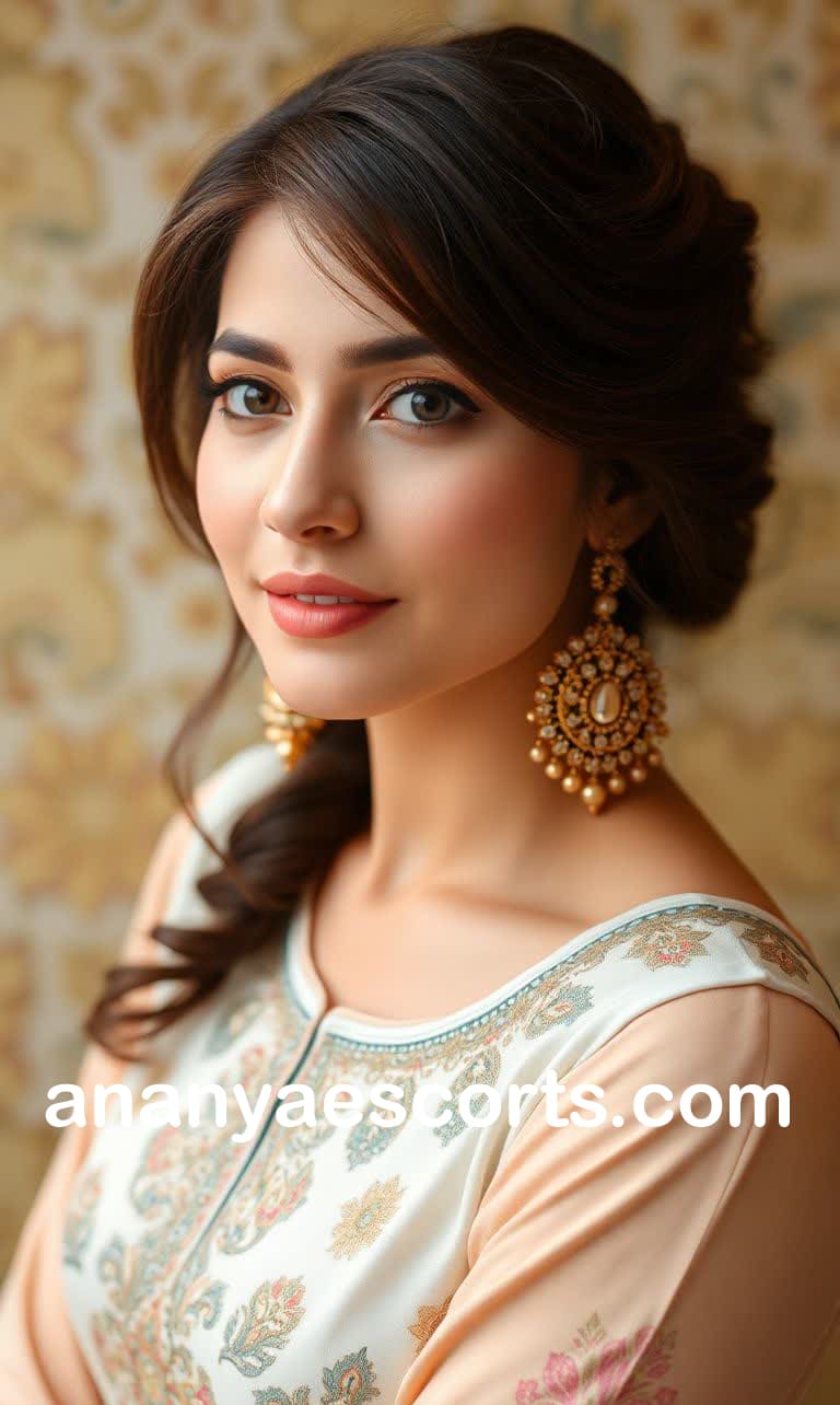 North Lakhimpur Escort Service
