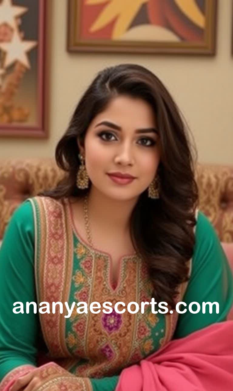 North Lakhimpur Escorts