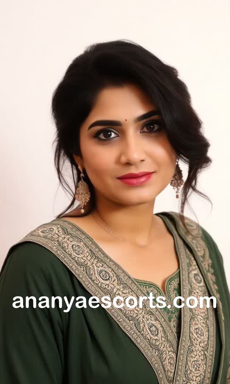 North Lakhimpur Escort Service