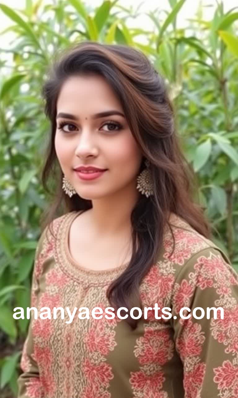 Escort Service in North Lakhimpur