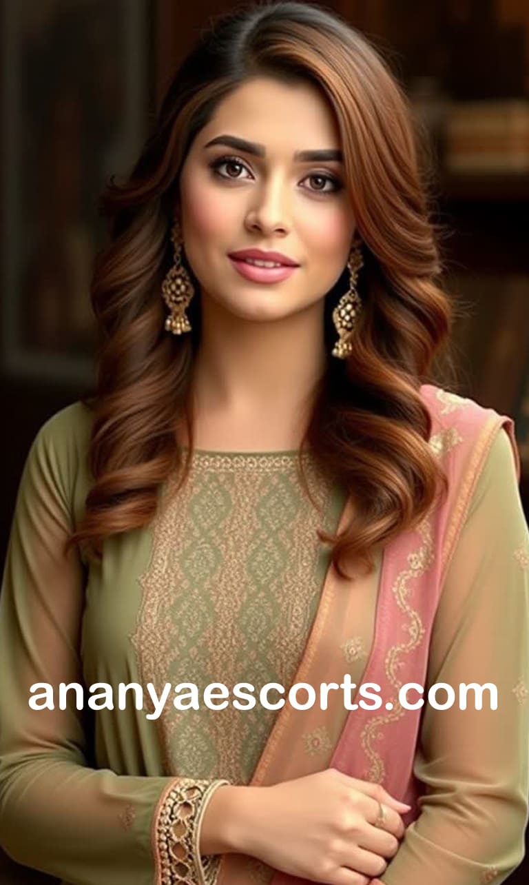 Escort Service in North Lakhimpur
